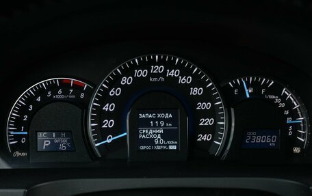 Toyota Camry, 2014 год, 1 699 000 рублей, 13 фотография