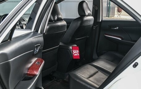 Toyota Camry, 2014 год, 1 699 000 рублей, 11 фотография