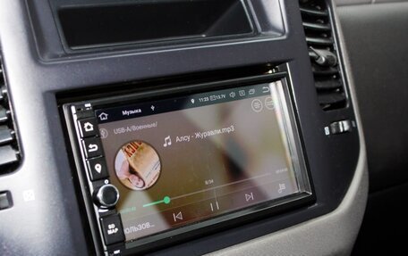 Mitsubishi Pajero III рестайлинг, 2003 год, 1 100 000 рублей, 8 фотография