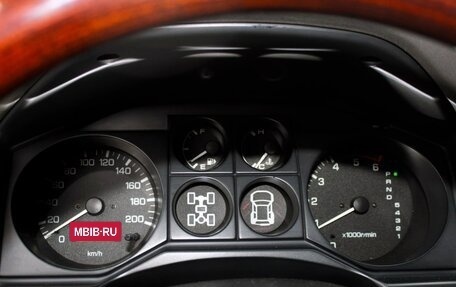 Mitsubishi Pajero III рестайлинг, 2003 год, 1 100 000 рублей, 7 фотография