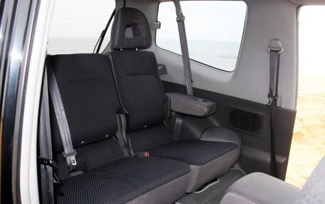 Mitsubishi Pajero III рестайлинг, 2003 год, 1 100 000 рублей, 13 фотография