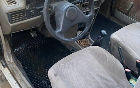 Opel Kadett E рестайлинг, 1991 год, 55 000 рублей, 5 фотография