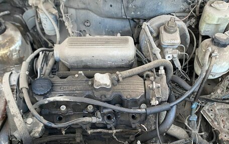 Opel Kadett E рестайлинг, 1991 год, 55 000 рублей, 6 фотография