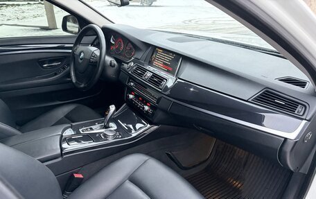 BMW 5 серия, 2013 год, 1 640 000 рублей, 10 фотография