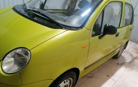 Daewoo Matiz I, 2013 год, 265 000 рублей, 8 фотография