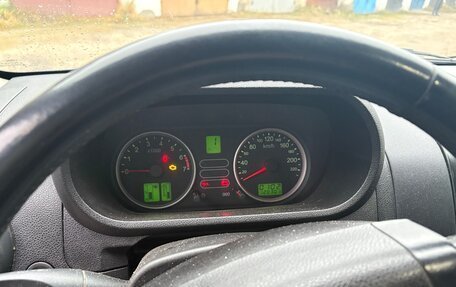 Ford Fusion I, 2006 год, 450 000 рублей, 7 фотография