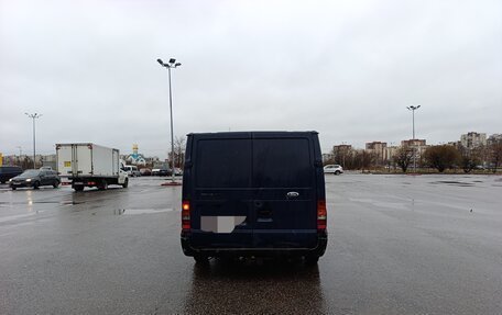 Ford Transit, 2006 год, 410 000 рублей, 4 фотография
