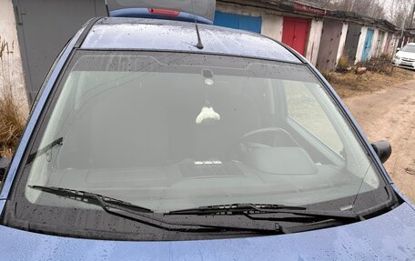 Ford Fusion I, 2006 год, 450 000 рублей, 13 фотография