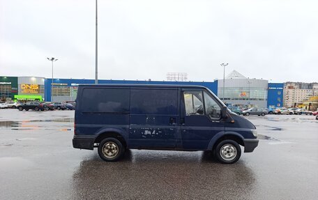 Ford Transit, 2006 год, 410 000 рублей, 8 фотография