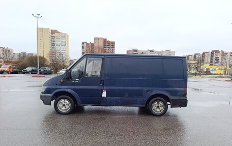 Ford Transit, 2006 год, 410 000 рублей, 7 фотография