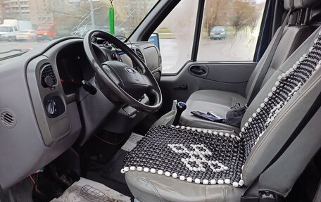 Ford Transit, 2006 год, 410 000 рублей, 3 фотография