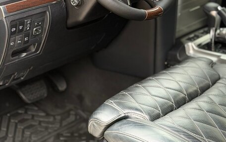 Toyota Land Cruiser 200, 2019 год, 6 900 000 рублей, 8 фотография