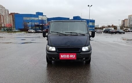 Ford Transit, 2006 год, 410 000 рублей, 6 фотография