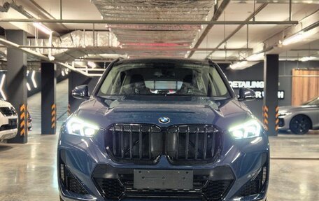 BMW X1, 2025 год, 5 600 000 рублей, 7 фотография