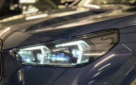 BMW X1, 2025 год, 5 600 000 рублей, 8 фотография