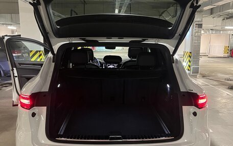 Porsche Cayenne III, 2020 год, 7 800 000 рублей, 4 фотография