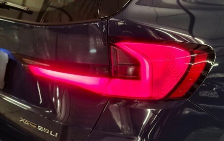 BMW X1, 2025 год, 5 600 000 рублей, 10 фотография