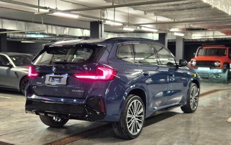 BMW X1, 2025 год, 5 600 000 рублей, 5 фотография