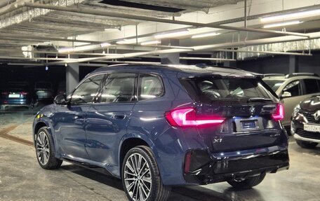 BMW X1, 2025 год, 5 600 000 рублей, 3 фотография