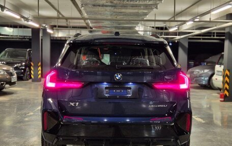 BMW X1, 2025 год, 5 600 000 рублей, 4 фотография