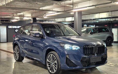 BMW X1, 2025 год, 5 600 000 рублей, 6 фотография