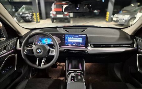 BMW X1, 2025 год, 5 600 000 рублей, 12 фотография