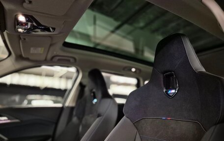 BMW X1, 2025 год, 5 600 000 рублей, 20 фотография