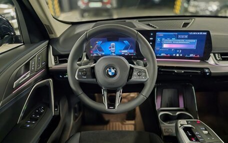 BMW X1, 2025 год, 5 600 000 рублей, 13 фотография