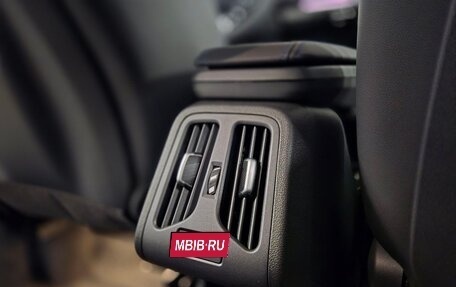 BMW X1, 2025 год, 5 600 000 рублей, 25 фотография