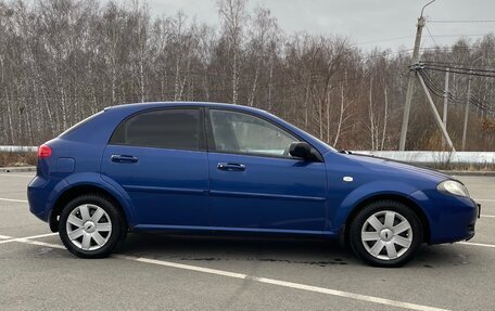 Chevrolet Lacetti, 2005 год, 370 000 рублей, 4 фотография
