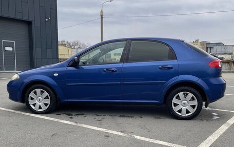 Chevrolet Lacetti, 2005 год, 370 000 рублей, 8 фотография