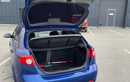 Chevrolet Lacetti, 2005 год, 370 000 рублей, 10 фотография