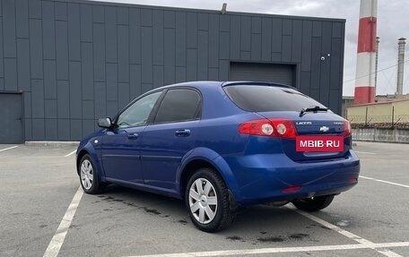 Chevrolet Lacetti, 2005 год, 370 000 рублей, 7 фотография
