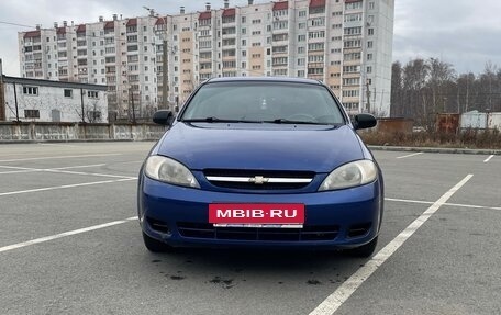 Chevrolet Lacetti, 2005 год, 370 000 рублей, 2 фотография
