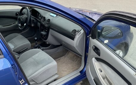 Chevrolet Lacetti, 2005 год, 370 000 рублей, 12 фотография