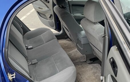 Chevrolet Lacetti, 2005 год, 370 000 рублей, 13 фотография