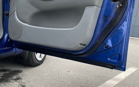 Chevrolet Lacetti, 2005 год, 370 000 рублей, 17 фотография