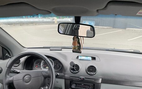 Chevrolet Lacetti, 2005 год, 370 000 рублей, 14 фотография