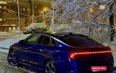 KIA K5, 2021 год, 2 390 000 рублей, 3 фотография