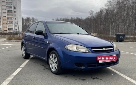 Chevrolet Lacetti, 2005 год, 370 000 рублей, 3 фотография