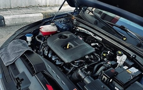 KIA K5, 2021 год, 2 390 000 рублей, 6 фотография