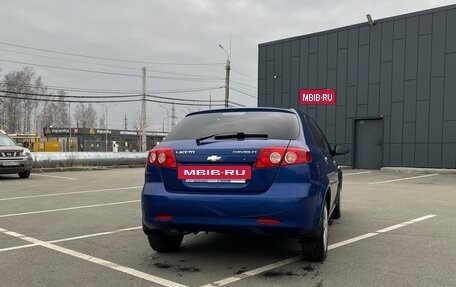 Chevrolet Lacetti, 2005 год, 370 000 рублей, 6 фотография