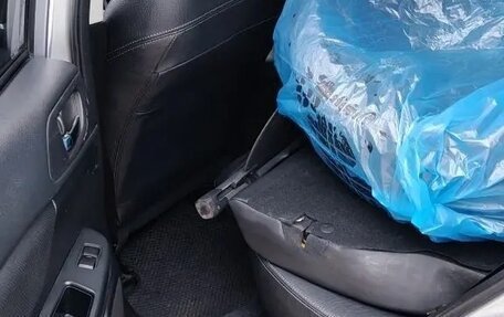 Subaru XV I рестайлинг, 2012 год, 1 000 000 рублей, 14 фотография