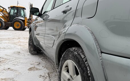 Toyota RAV4, 2003 год, 750 000 рублей, 5 фотография