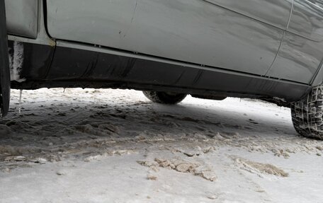 Toyota RAV4, 2003 год, 750 000 рублей, 11 фотография