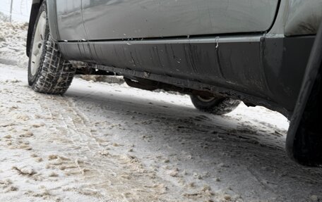 Toyota RAV4, 2003 год, 750 000 рублей, 12 фотография