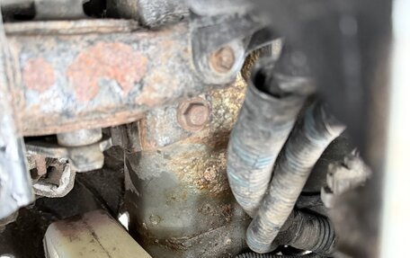 Toyota RAV4, 2003 год, 750 000 рублей, 17 фотография