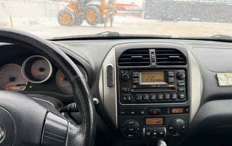 Toyota RAV4, 2003 год, 750 000 рублей, 19 фотография