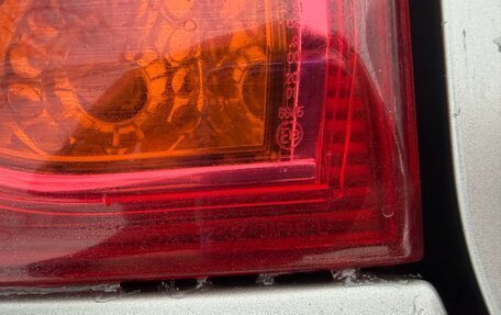 Toyota RAV4, 2003 год, 750 000 рублей, 23 фотография