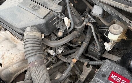 Toyota RAV4, 2003 год, 750 000 рублей, 15 фотография